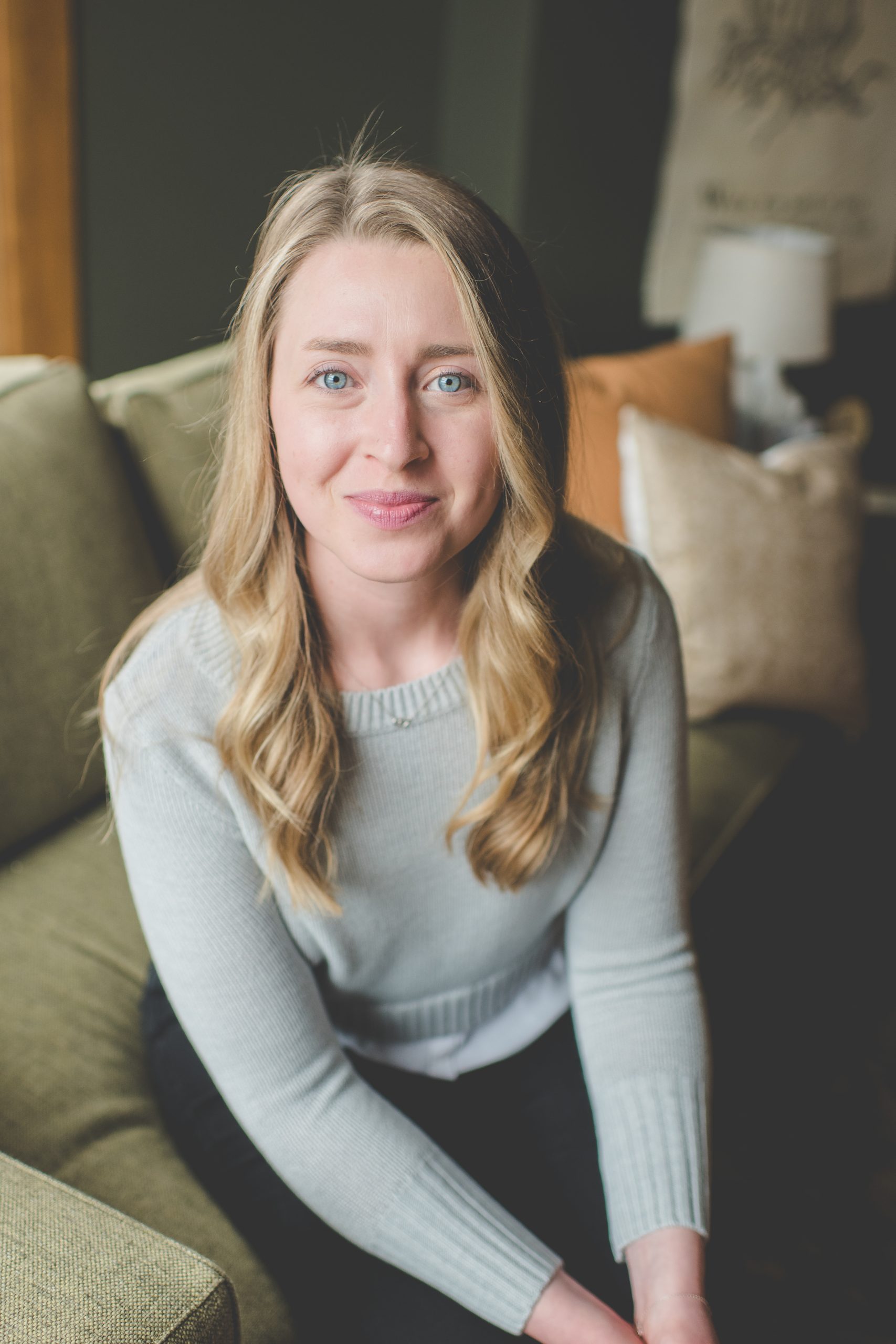 Lauren Noel, LMFT