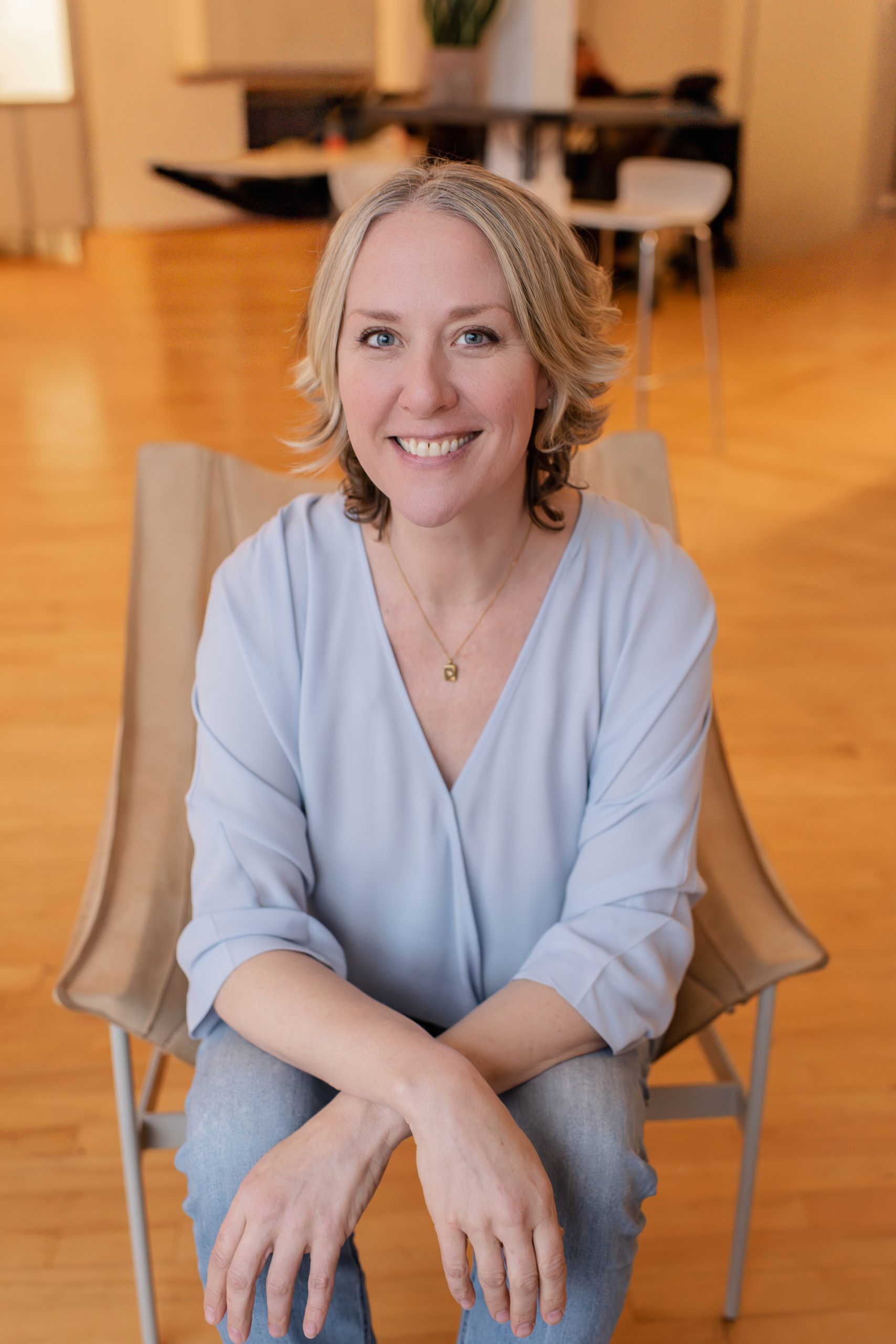 Emily Wyman